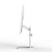 Ultima Security - Tilt and Height-Adjustable Security Stand for Studio Display