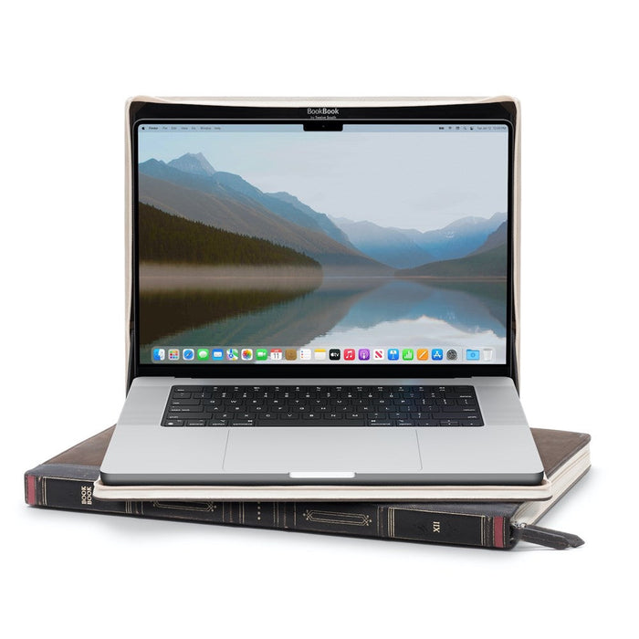 BookBook for MacBook Pro 16 M1 Pro/Ultra