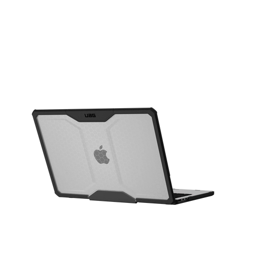 UAG Plyo Case - MacBook Air 13" M2 2022 - Ice