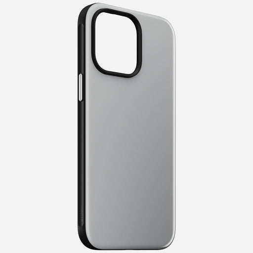 Nomad Sport Case iPhone 14 Pro Max - Lunar Grey