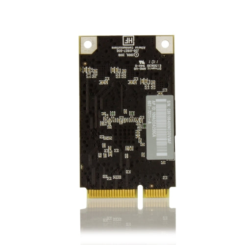 Apple AirPort Extreme 802.11n Wireless Mini-PCIe Card for Intel Mac Desktop & Notebooks