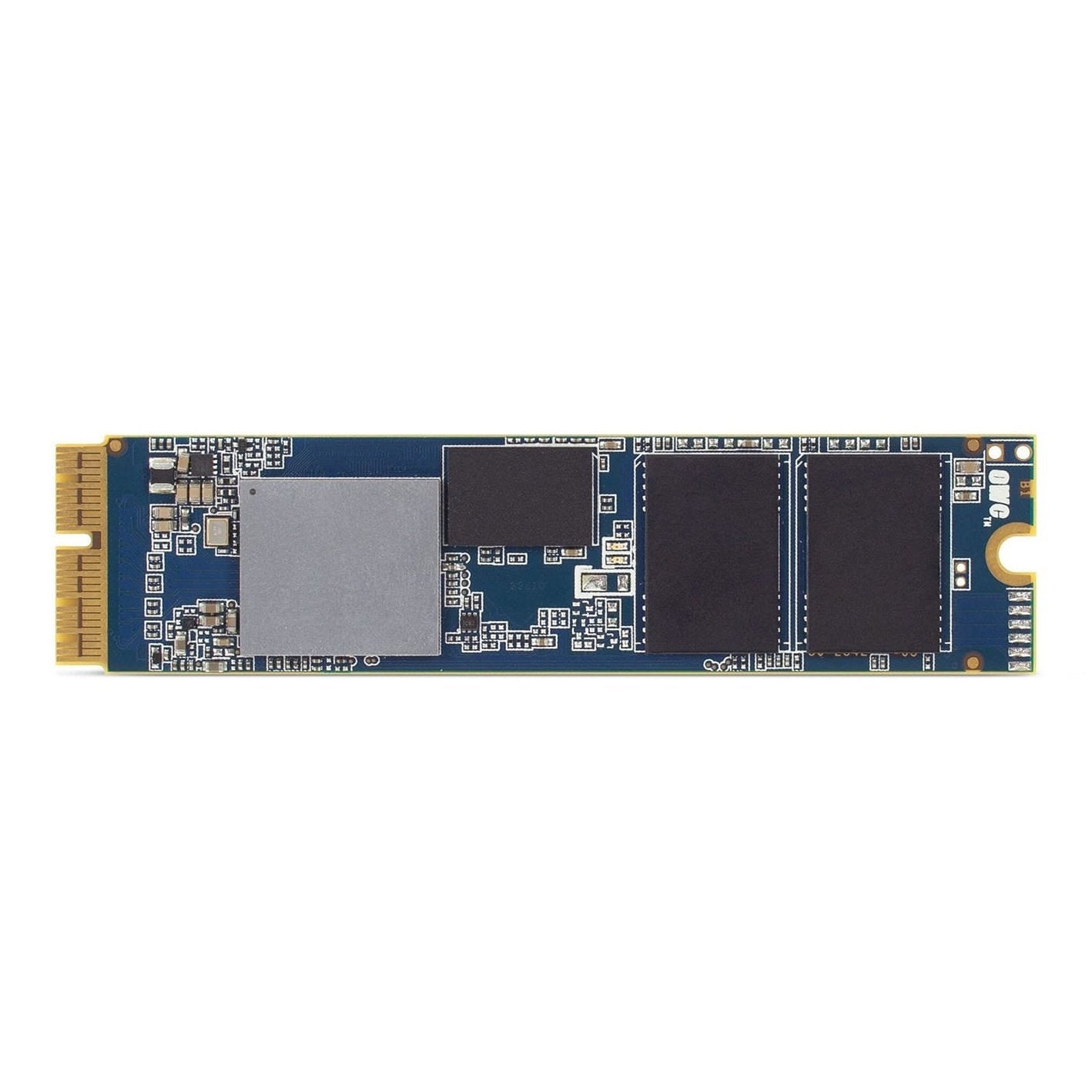 2.0TB Aura Pro X2 SSD Upgrade Blade Only for Select 2013 & Later Macs
