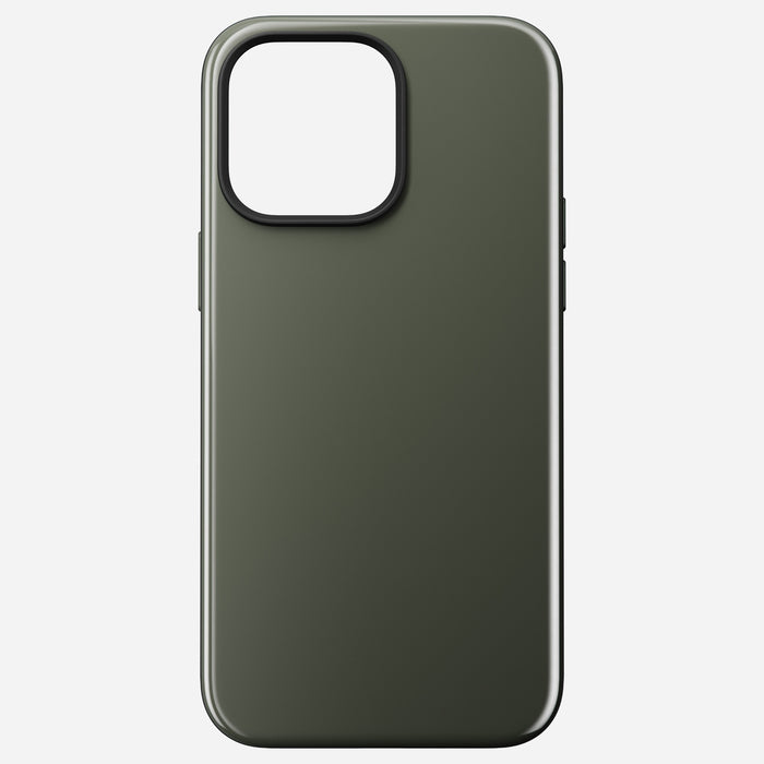 Nomad Sport Case iPhone 14 Pro Max - Ash Green