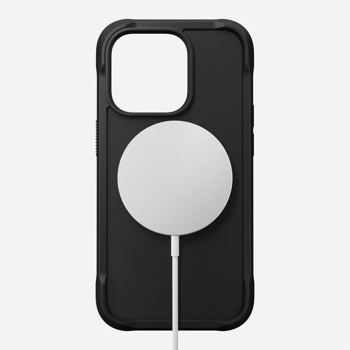 Nomad Rugged Case iPhone 14 Pro - Black