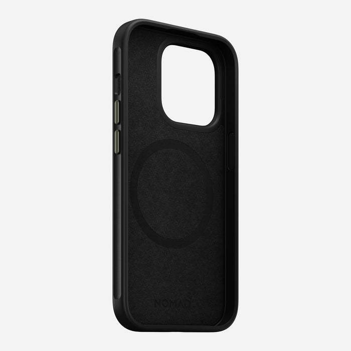 Nomad Sport Case iPhone 14 - Ash Green