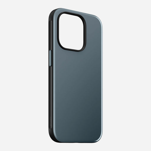Nomad Sport Case iPhone 14 Pro - Marine Blue