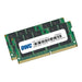 32.0GB 2 x 16GB 2666MHz DDR4 PC4-21300 SO-DIMM 260 Pin Memory Upgrade Kit