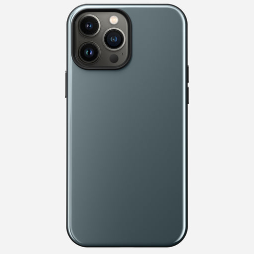 Nomad Sport Case For iPhone 13 Pro Max - Marine Blue