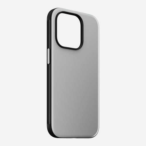 Nomad Sport Case iPhone 14 Pro - Lunar Grey