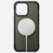 Nomad Rugged Case iPhone 14 Plus - Ash Green
