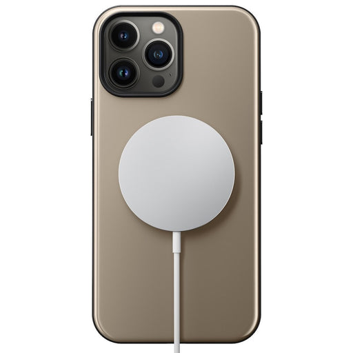 Nomad Sport Case iPhone 13 Pro Max - Dune