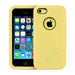 NewerTech NuGuard KX for iPhone 5C - Yellow