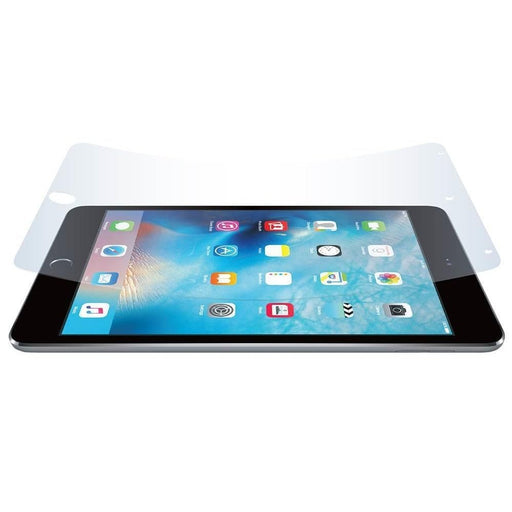 Power Support - Crystal film set for iPad Mini 4-5