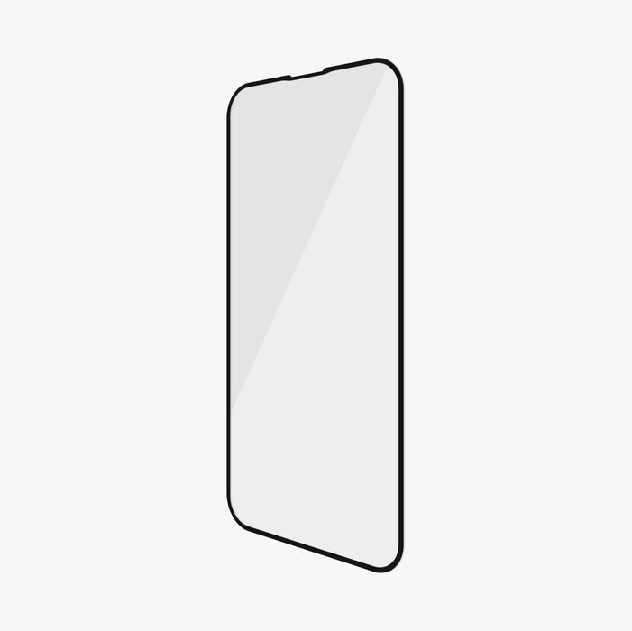 PanzerGlass iPhone 13 mini - CaseFriendly Black