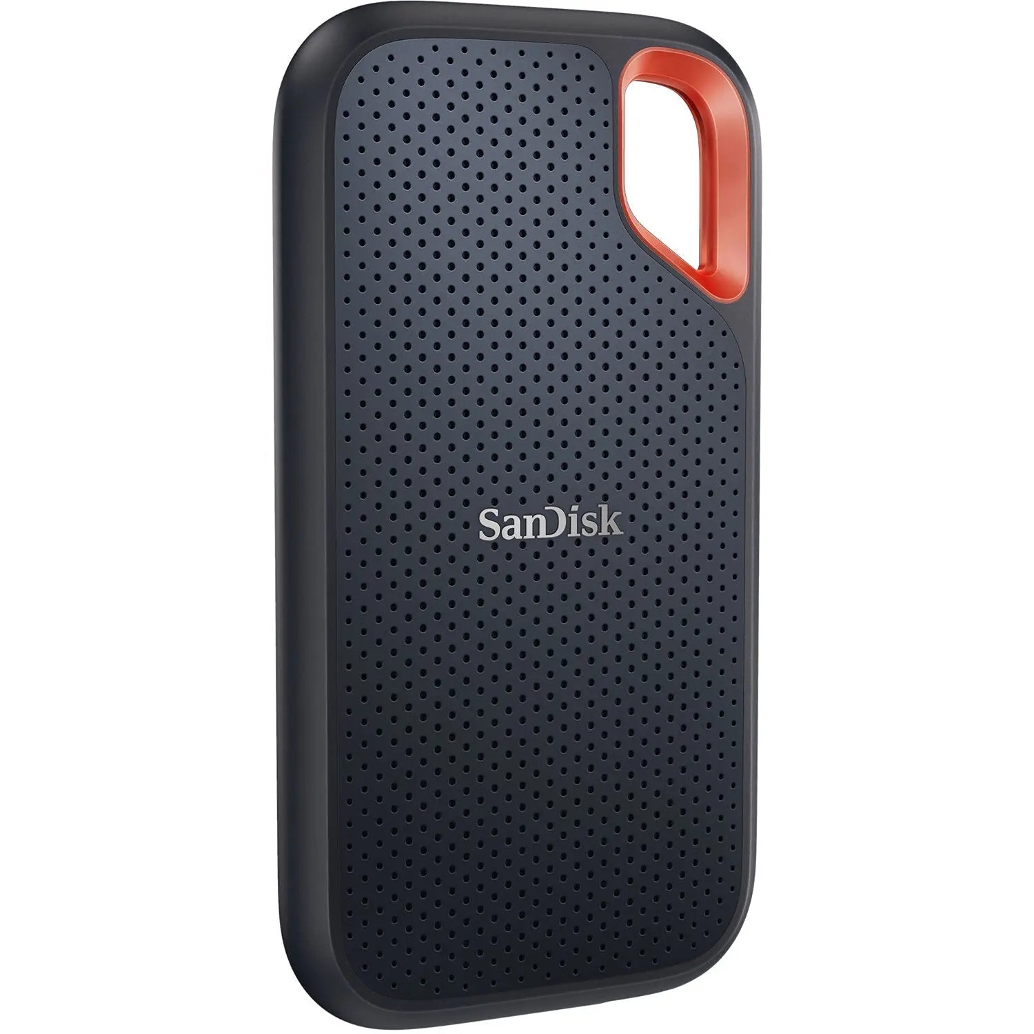 SanDisk 8TB Extreme Portable SSD V2 - Macfixit Australia