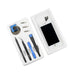 iFixit iPhone 6 LCD Screen and Digitizer Assembly White - Full Repair Kit Including Tools