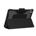 UAG Plyo Case iPad Air Gen 4-5-Pro 11" - Black-Ice