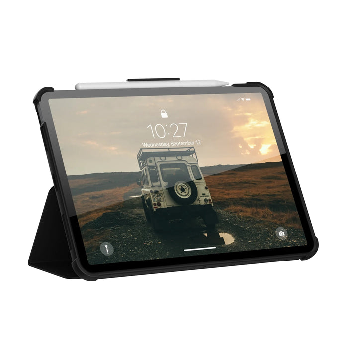 UAG Plyo Case iPad Air Gen 4-5-Pro 11" - Black-Ice