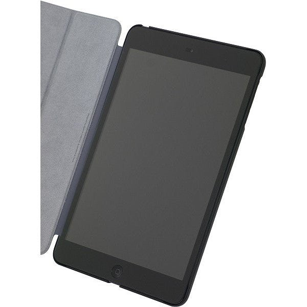 Power Support Air Jacket for iPad Mini - Matte Black