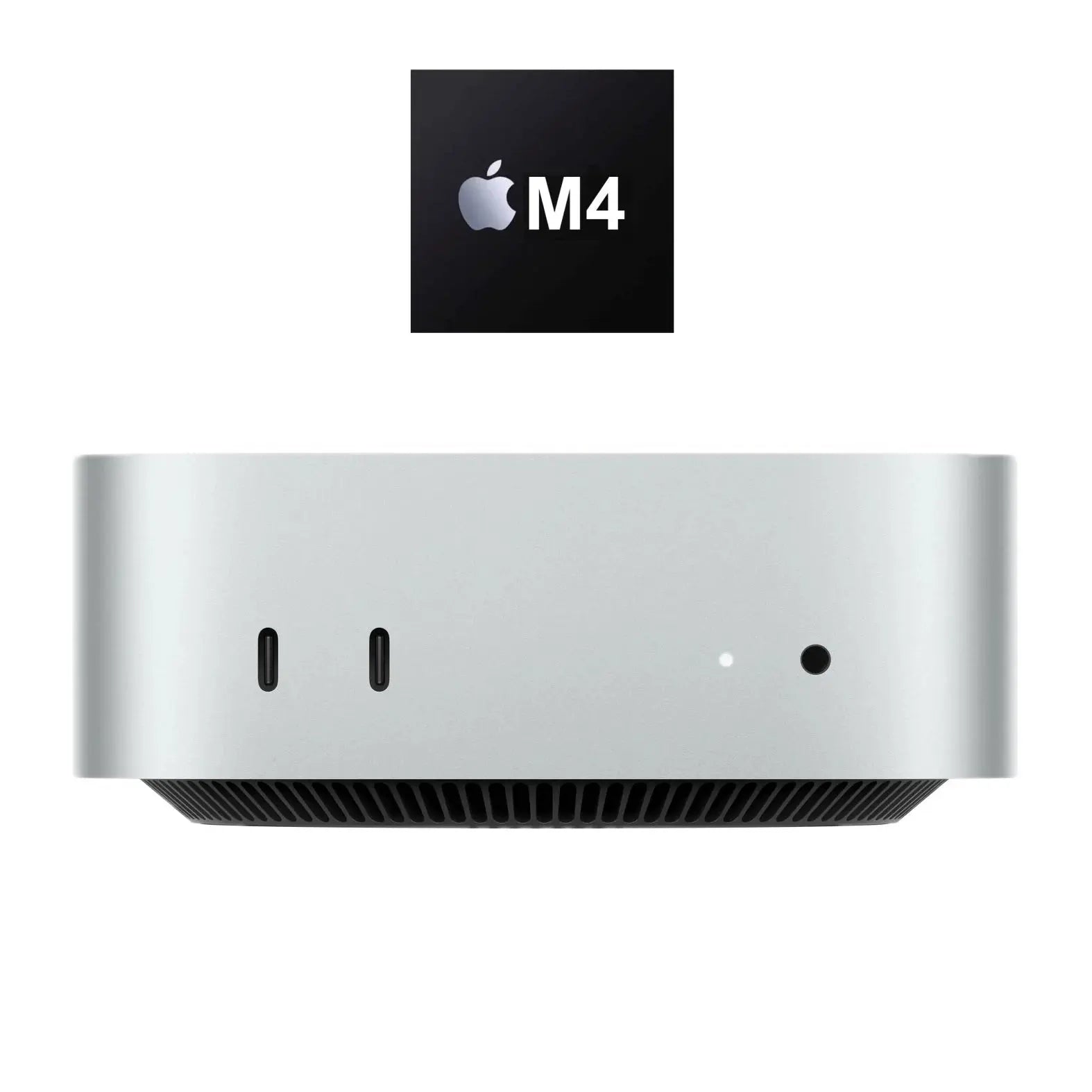 New Mac mini M6 and M5 Pro compared with the M4 and M4 Pro