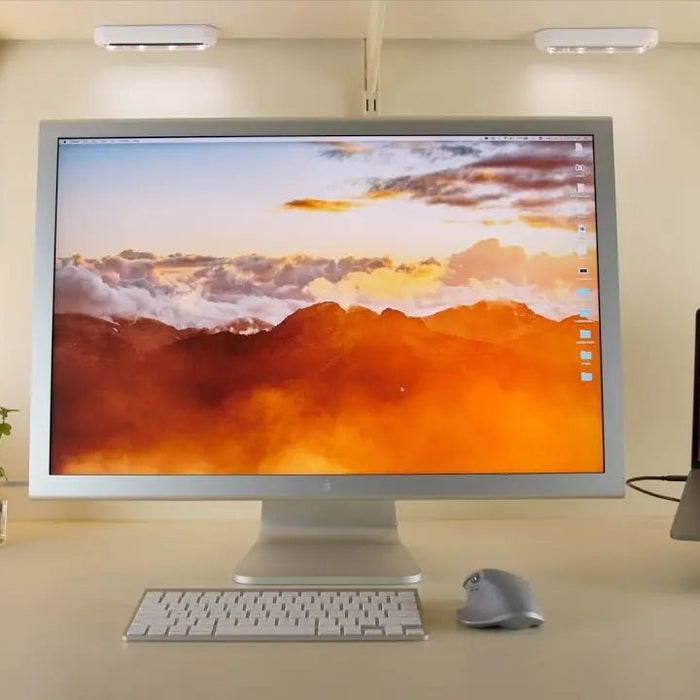 How to Connect an Apple Cinema Display to a USB-C Mac with MacFixit’s USB-C to DVI Adapter - Macfixit Australia