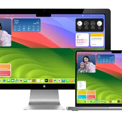 How to Connect an Apple LED Cinema Display to a New Mac Using a USB-C to Mini DisplayPort 4K Adapter - Macfixit Australia