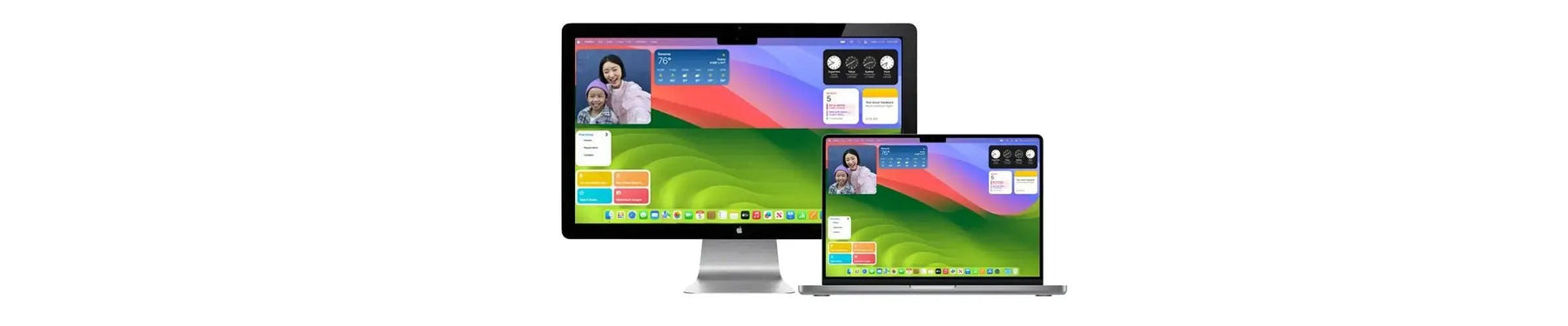 How to Connect an Apple LED Cinema Display to a New Mac Using a USB-C to Mini DisplayPort 4K Adapter - Macfixit Australia