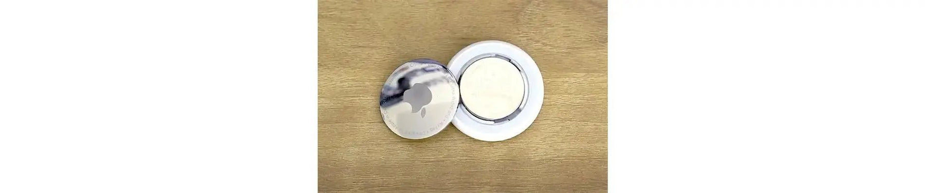 How to Replace the Battery on Your AirTag - Macfixit Australia