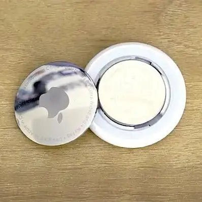 How to Replace the Battery on Your AirTag - Macfixit Australia