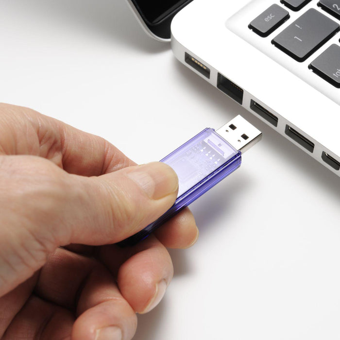 Looking for Some Useful Things to Do with Spare Flash Drives? Here Are Some Ideas - Macfixit Australia