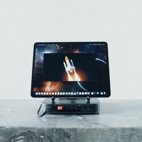 How to convert your old Mac into an external monitor using Luna Display