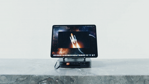 How to convert your old Mac into an external monitor using Luna Display
