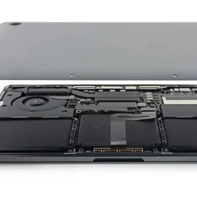MacBook Battery Replacement Same Day Service - Melbourne - Macfixit Australia