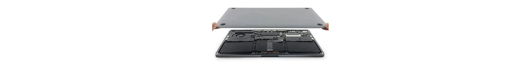 MacBook Battery Replacement Same Day Service - Melbourne - Macfixit Australia