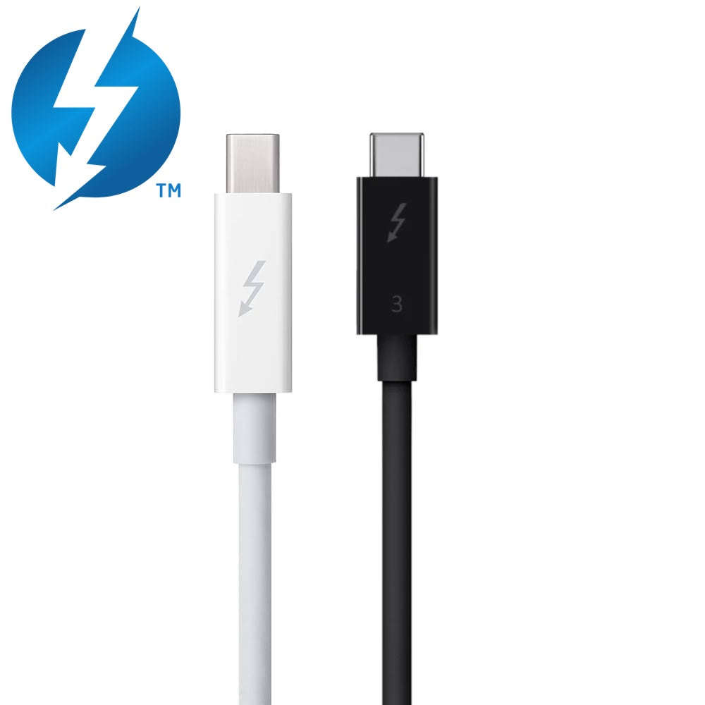 Thunderbolt Cables