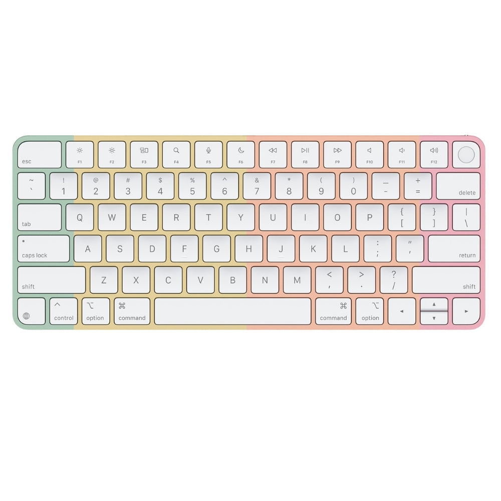 Apple Magic Keyboards (Lightning)