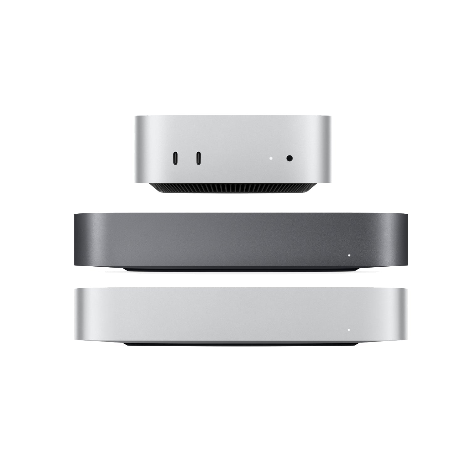 Refurbished Mac mini