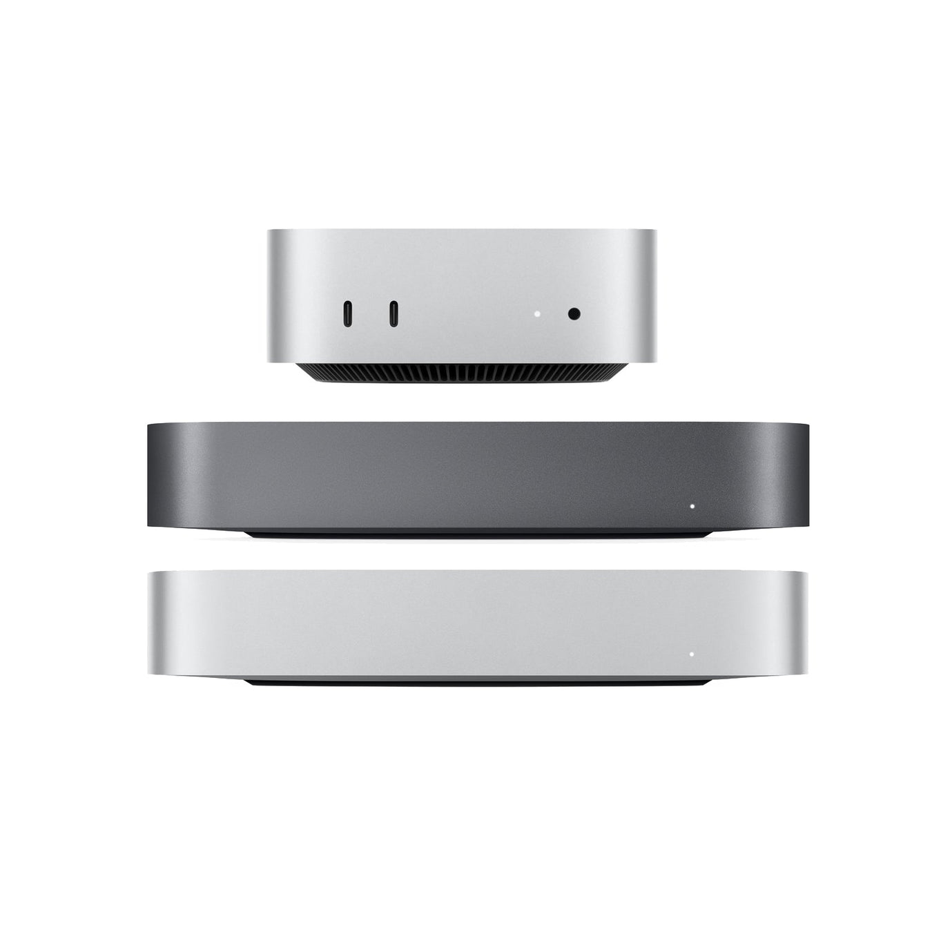 Refurbished Mac mini