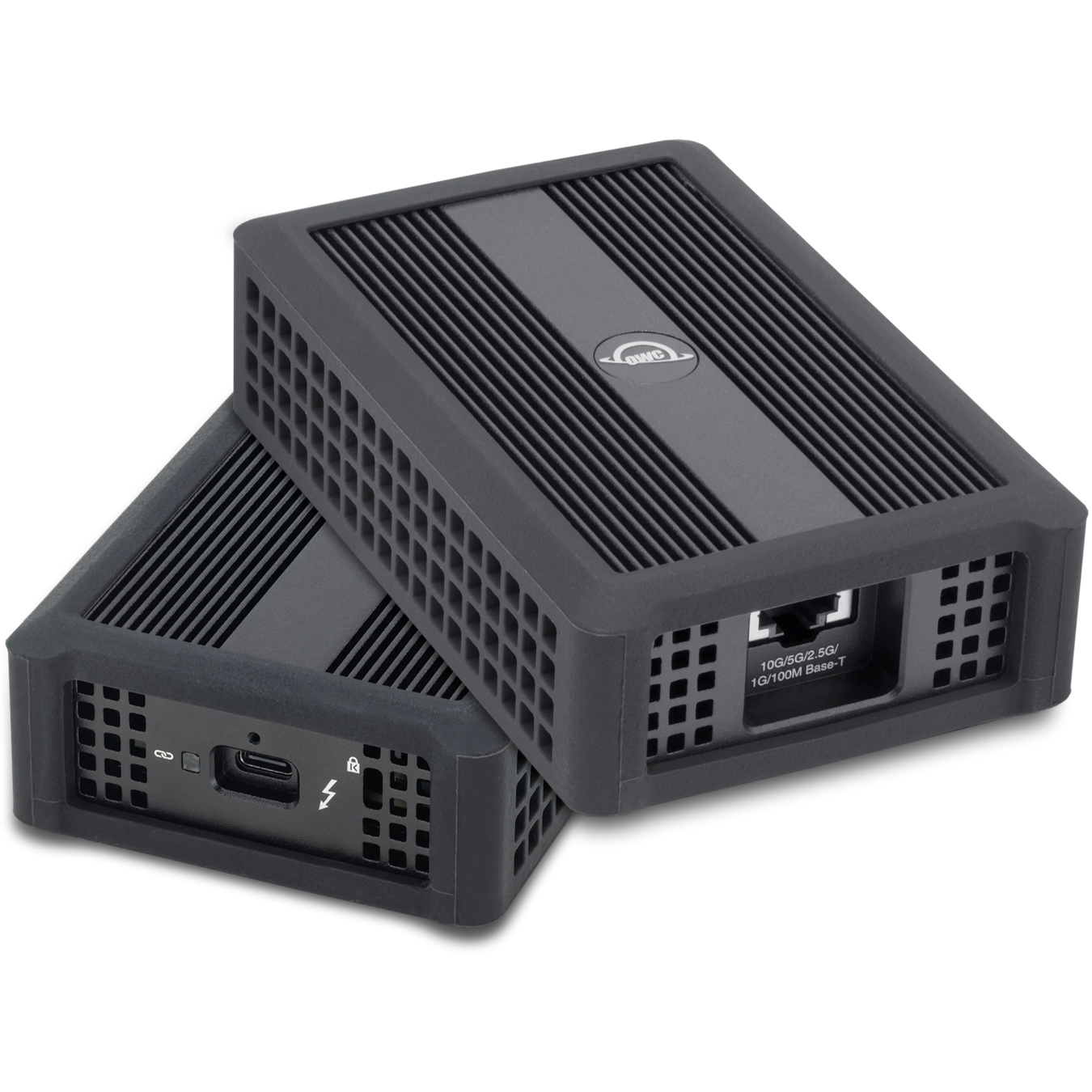 Thunderbolt 3 Interface Adapters - Macfixit Australia