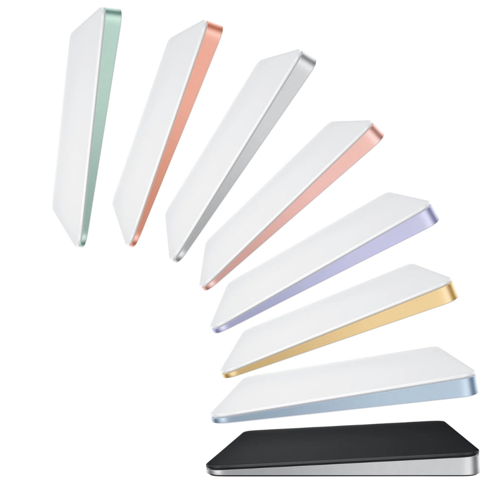 Apple Coloured Magic TrackPad