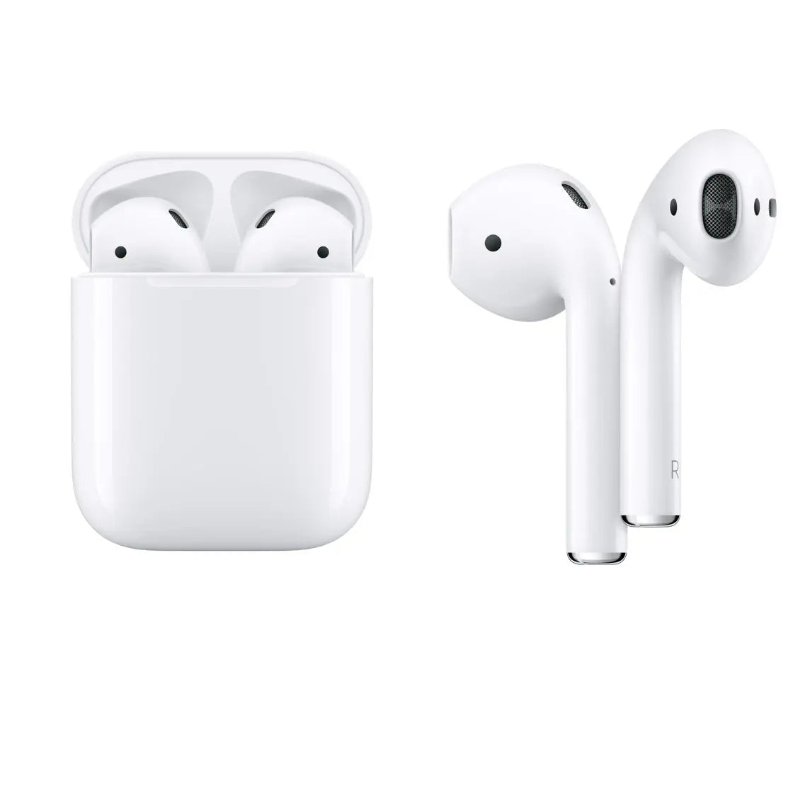 AirPods (2nd Generation) Replacement, Repair & Service - Macfixit Australia