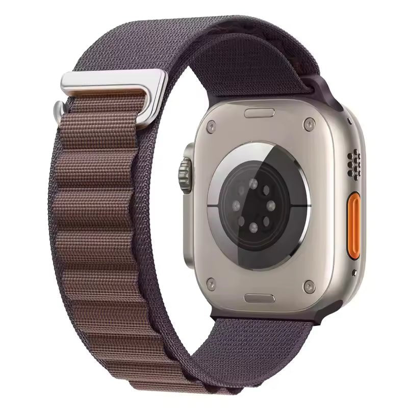 Alpine Loop Band for Apple Watch - Macfixit Australia