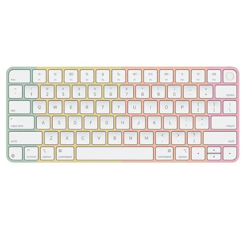 Apple Magic Keyboards (Lightning) - Macfixit Australia