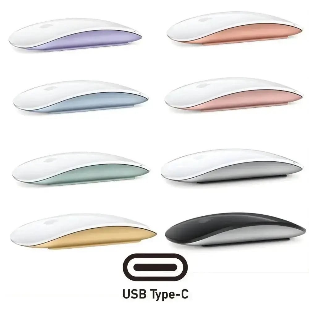 Apple Magic Mouse (USB-C) - Macfixit Australia