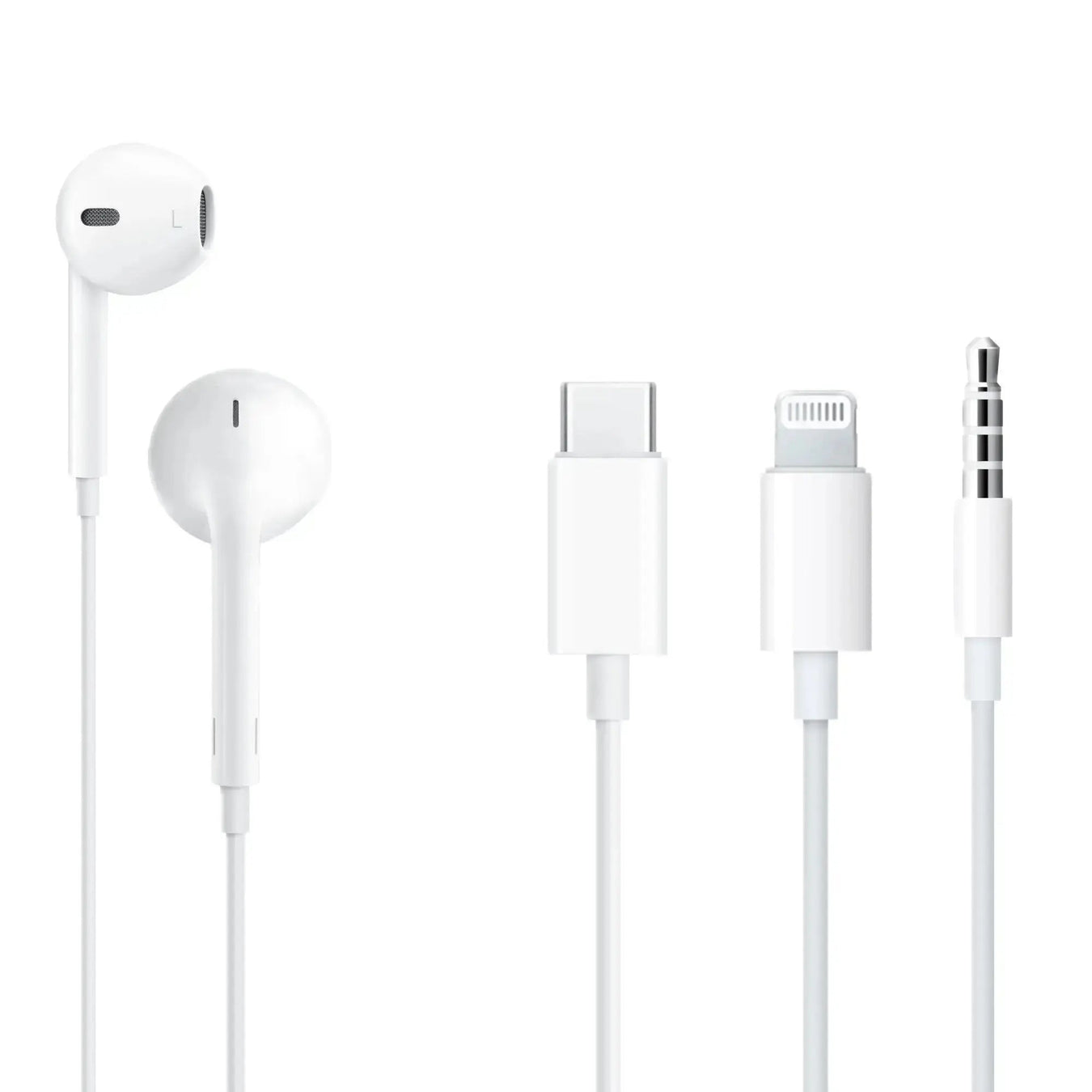 Apple Wired Earphones - Macfixit Australia
