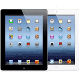 iPad Retina 3rd & 4th Generation Cases