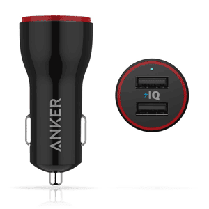 Car Charger - Macfixit Australia