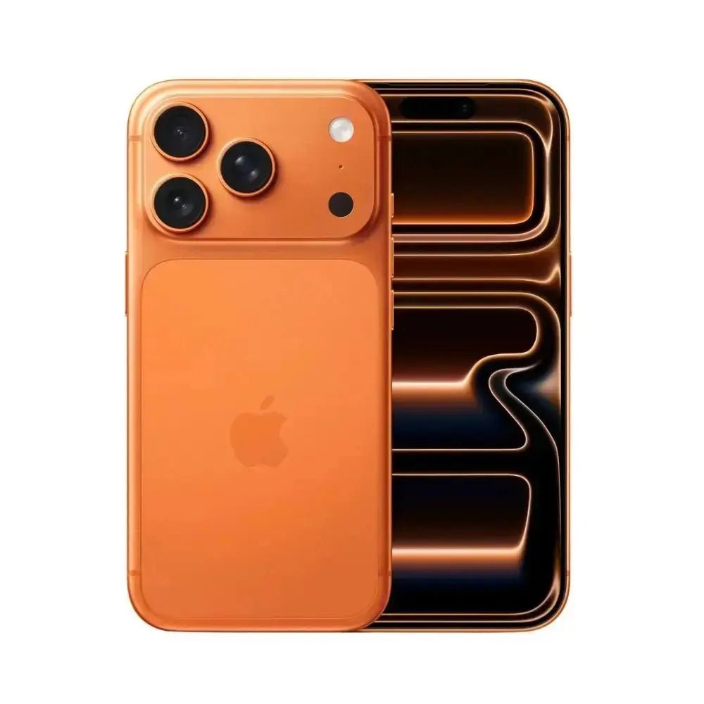 Cases for iPhone 17 Pro - Macfixit Australia