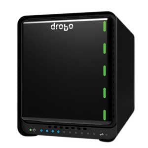 Drobo Storage - Macfixit Australia