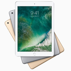 iPad 9.7" 2017 (5th generation)